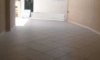 Imagem 5: CASA ASSOBRADADA - MORUMBI - SP