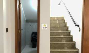 Imagem 4: Sobrado residencial à venda, Jardim Santo Amaro, 370m², 4 dormitórios, 3 suítes, 6 vagas!