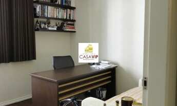 Imagem 5: Apartamento à venda, Indianópolis, 107m², 3 dormitórios, 1 suíte, 1 vaga!