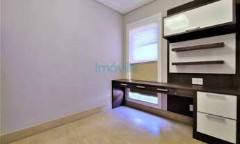 Imagem 4: Sobrado à venda - 4 dorms - 408 m² - Residencial Clube Imperial - Chácara Olaria - Taubaté