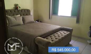 Imagem: Casa para venda possui 120 metros quadrados