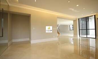 Imagem 4: Duplex de alto padrão para venda ou locação, Higienópolis, 285m², 3 suítes, 4 vagas!