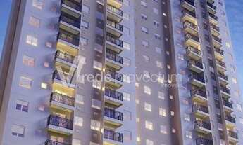 Imagem: Apartamento - Jardim dos Oliveiras - Campinas