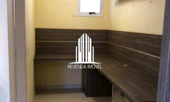 Imagem 2: Apartamento com 2 suítes, 4 banheiros, 2 vagas em Moema