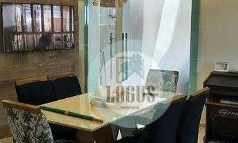 Imagem: Casa com 2 dormitórios à venda, 144 m²