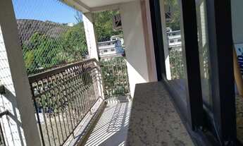 Imagem 2: Excelente apto de 2 quartos no Mio!