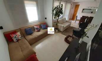 Imagem 5: Apartamento à venda, Bosque da Saúde, 93m², 4 dormitórios, 1 suíte, 2 vagas!