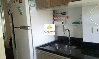 Imagem 5: Apartamento à venda, Água Branca, 55m², 2 dormitórios, sem vaga!