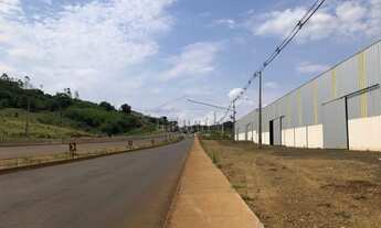 Imagem 5: Comercial galpão / barracão - Bairro Conjunto Habitacional Jamile Dequech em Londrina