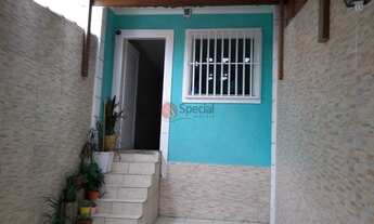 Imagem: Sobrado 2 dormitórios bem localizado na