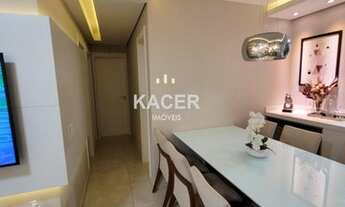 Imagem 5: Apartamento para Venda em Campinas, Vila Industrial, 3 dormitórios, 1 suíte, 2 banheiros