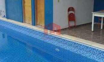 Imagem 2: Casa à venda 3 Quartos, 1 Suite, 2 Vagas, 300M², Jardim Alvinópolis, Atibaia - SP