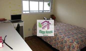 Imagem 5: Apartamento com 3 dormitórios à venda, 110 m² por R$ 1.100.000,00 - Ipiranga - São Paulo/S