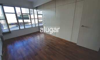 Imagem 3: Sala Aérea São Pelegrino Caxias do Sul