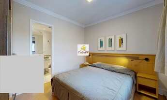 Imagem 7: Apartamento à venda, Paraíso, 60m², 2 dormitórios, 1 suíte, 2 vagas!