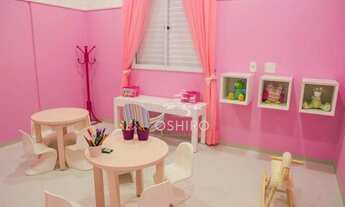 Imagem 3: Apartamento com 2 dormitórios Way Orquidário à venda, 62 m² por R$ 462.000 - Marapé - Sant