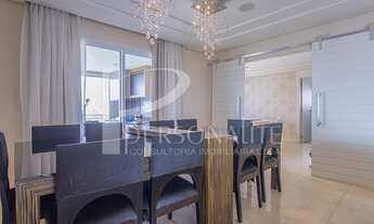 Imagem 7: Belíssimo Apartamento de alto padrão à Venda, em um dos condomínios mais cobiçados da regi