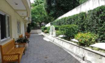 Imagem 2: CASA CONDOMINIO FECHADO EM PERDIZES 3 DORMITORIOS