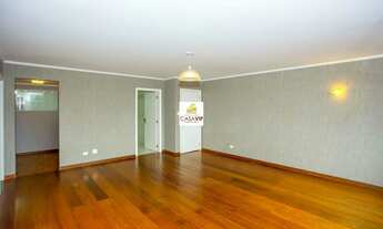 Imagem 5: Apartamento à venda, Perdizes, 130m², 3 dormitórios, 1 suíte, 2 vagas!