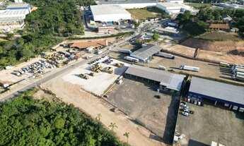 Imagem 5: Galpão em Itupeva - 3.300m² de pátio e 1.140m² de área construída!