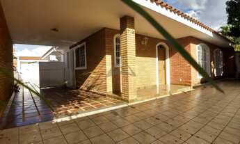 Imagem 2: Casa - Jardim Chapadão - Campinas