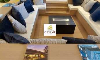 Imagem 6: Studio Residencial à venda, Indianópolis, 24m², 1 vaga!