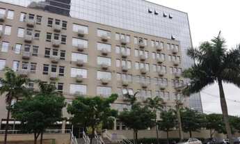 Imagem 5: Aluguel de sala mobiliada