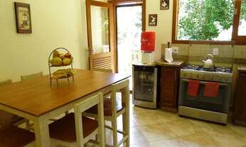 Imagem 7: Casa com 4 dormitórios à venda, 348 m² por R$ 5.100.000,00 - Ferradura - Armação dos Búzio