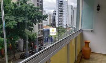 Imagem 4: Apartamento à venda, Jardim Paulista, 142m², 3 dormitórios, 1 suíte, 1 vaga!