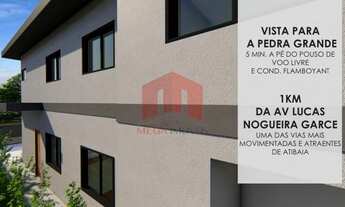 Imagem 5: Casa à venda 3 Quartos, 1 Suite, 2 Vagas, 150M², Recreio Maristela, Atibaia - SP