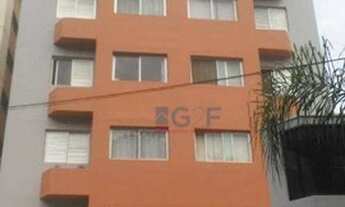 Imagem 3: Apartamento com 1 dormitório para alugar, 72 m² por R$ 1.600,00/mês - Jardim Paraíso - Cam