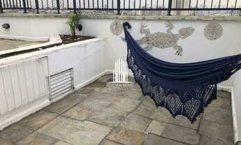 Imagem 3: Cobertura para venda Anália franco