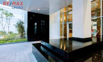 Imagem 5: Sala para alugar, 40 m², 1 vaga, 1 wc por R$ 2.500/mês - Vila Andrade - São Paulo/SP