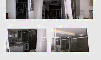 Imagem 4: Apartamento de 1 dormitório, 1 suíte, 1 banheiro, 1 vaga de garagem em ótima localização