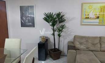 Imagem 2: Apartamento - Jardim das Bandeiras - Campinas