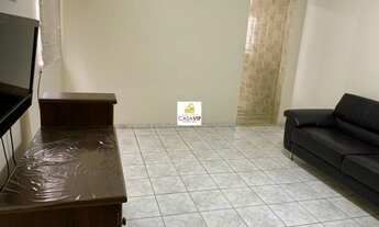 Imagem 2: Apartamento à venda, Lapa, 83m², 2 dormitórios, 1 vaga!