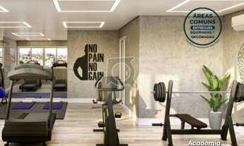 Imagem 7: APARTAMENTOS DE 1 A 2 DORMITÓRIOS Á VENDA- JARDIM SÃO PAULO