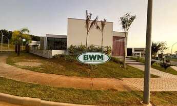 Imagem 3: Casa Residencial à venda, Alphaville Nova Esplanada I, Votorantim - CA9859