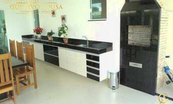 Imagem 5: Duplex com excelente Custo Benefício no Alphaville Eusébio