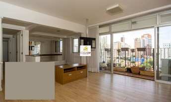 Imagem: Apartamento à venda, Perdizes, 236m²