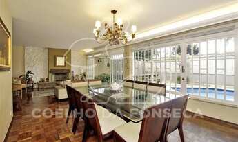 Imagem 5: São Paulo - Casa Padrão - Brooklin