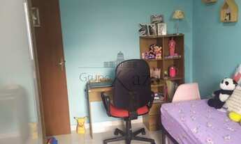 Imagem 2: Casa + Edícula - Bosque dos Eucaliptos