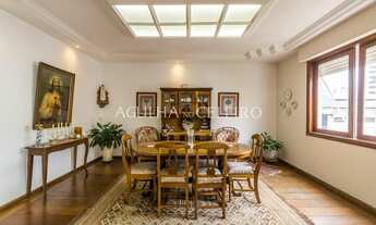 Imagem 7: Venda/Higienópolis: Espaçoso e confortável