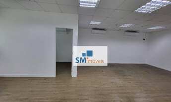 Imagem 2: Sala para alugar, 62 m² por R$ 3.100/mês - Centro - São Bernardo do Campo/SP