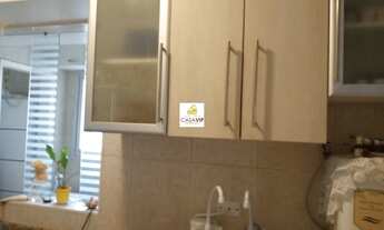 Imagem 3: Apartamento à venda, Bosque da Saúde, 58m², 2 dormitórios, 1 vaga!