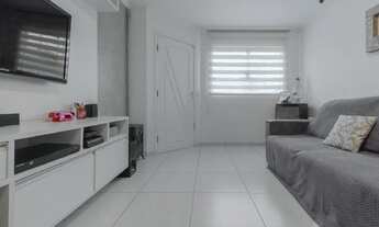 Imagem 2: Casa com 3 dormitórios à venda, 190 m² por R$ 607.000 - Jardim do Estádio - Santo André/SP