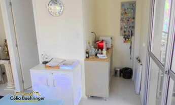 Imagem 5: SãO PAULO - Conjunto Comercial/sala - Aclimação