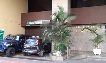 Imagem 2: Garagem em Edificio à Venda com 68 Vagas no Centro na Rua Marechal Deodoro