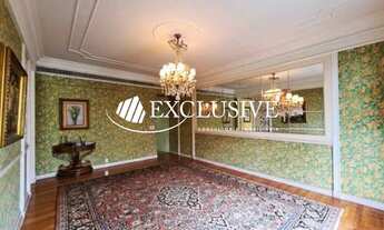 Imagem 7: Apartamento-À VENDA-Ipanema-Rio de Janeiro-RJ