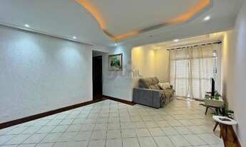 Imagem: FLORIANóPOLIS - Apartamento Padrão - Abraão